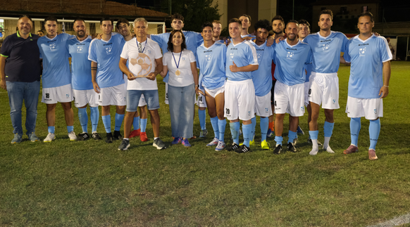 “A Goal for Valter” 2026: the sixth edition of the Valter Baldaccini Foundation football tournament